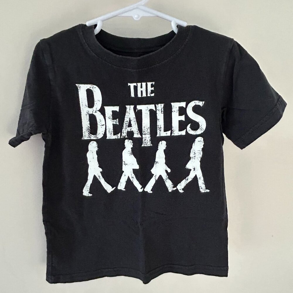 Childs Beatles TShirt